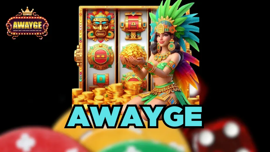 Awayge